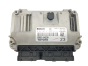 Steuergerät 89661-0H230 0261S07617 PSA Toyota Bosch 