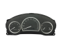 Tacho Kombiinstrument Saab 9-3 P12759337 7553536