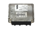 Steuergerät 06A906018BM 0261206127 Audi Bosch 20648