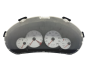 Tacho Kombiinstrument Peugeot 206 9656696380 000500610 49185