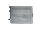 Wasserkühler Für VW Polo 6N0121253K 11210126001 Vika