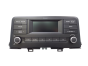 Autoradio Bluetooth KIA Picanto 96150G6280ASB ACB10G6EE
