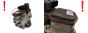 Abs-Pumpe Opel Meriva 93388792 0273004655 0265220658 5297