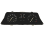 Tacho Kombiinstrument Opel Kadett 90241837 LS GM