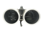 Tacho Kombiinstrument Chevrolet Kalos 96416697 48941