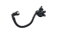 Kraftstoffdruckgeber 9810612480 81CP38-01 1.6 HDi TDCI PSA Ford