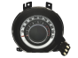 Tacho Kombiinstrument Fiat 500 735471890 503002123200 36947