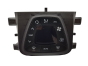 Klimabedienteil Bedienung PSA 108  C1 2 Toyota Aygo 2 30340011 5590YV010