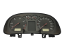 Tacho Kombiinstrument VW Golf MK4 1J0920805E 0263628002 39793