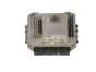 Steuergerät 0281012468 9656161680  PSA Bosch 38395