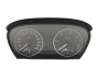 Tacho Kombiinstrument BMW 3 E90 9141487-01 44191