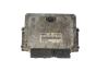 Steuergerät 55185365 0281010332  Alfa Romeo 37782