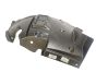 Radkasten Links Vorne Original 638459209R Renault