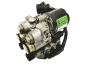 Abs-Pumpe BMW 3 E36 3451 1162291 10.0202-0143.4 Ate 34536