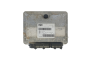 Steuergerät 8200621210 CFC243R.02 Renault Magneti