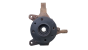 Achsschenkel Vorne Links Renault ABS 7700423102 7700830220