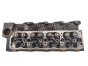 Zylinderkopf Ford Transit 924F6090C 2.5 D