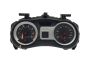 Tacho Kombiinstrument Renault Clio 3 8200305019 F 1884