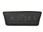 Tacho Kombiinstrument Seat Ibiza 2759730 27597.03 47588
