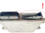 Steuergerät LPG 67R.01 0091 10R.02 0676 Tartarini Auto 45629
