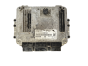 Motorsteuerung 5S61-12A650-ED 0281012249 Ford 27629