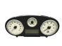 Tacho Kombiinstrument Lancia Ypsilon 51709393 110080211008 54168