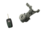 Zündschloss Fiat Grande Punto 51793074 61039101 TRW 1248