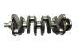 Kurbelwelle  2.0 Turbo F4R 8200037836 Renault  8201707072 10319
