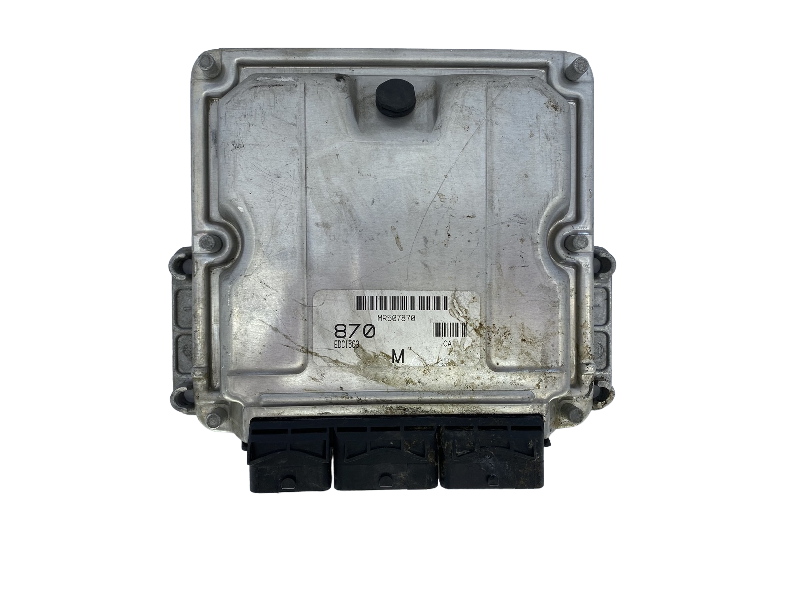Motorsteuerung HOM8200065997 0281010437 Mitsubishi Bosch 52474 main product photo