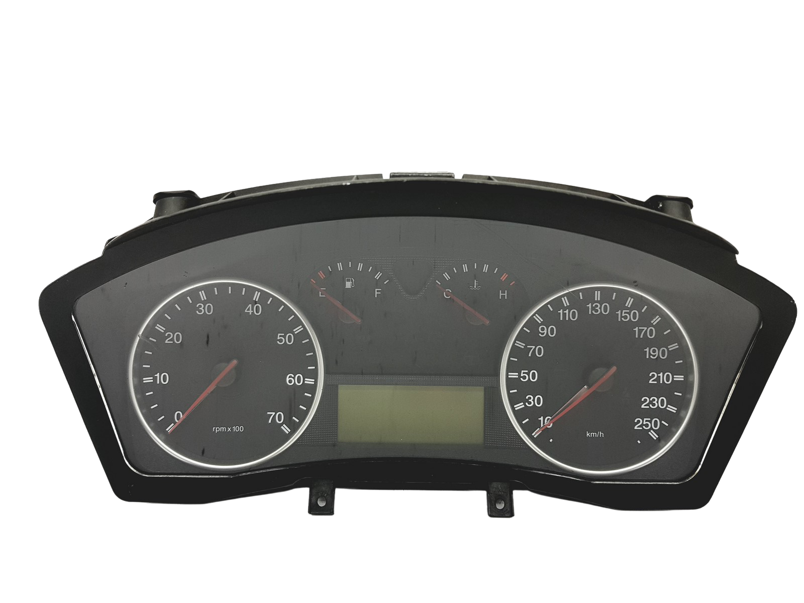 Tacho Kombiinstrument Fiat Croma 555001090100 5550010903 50306 main product photo