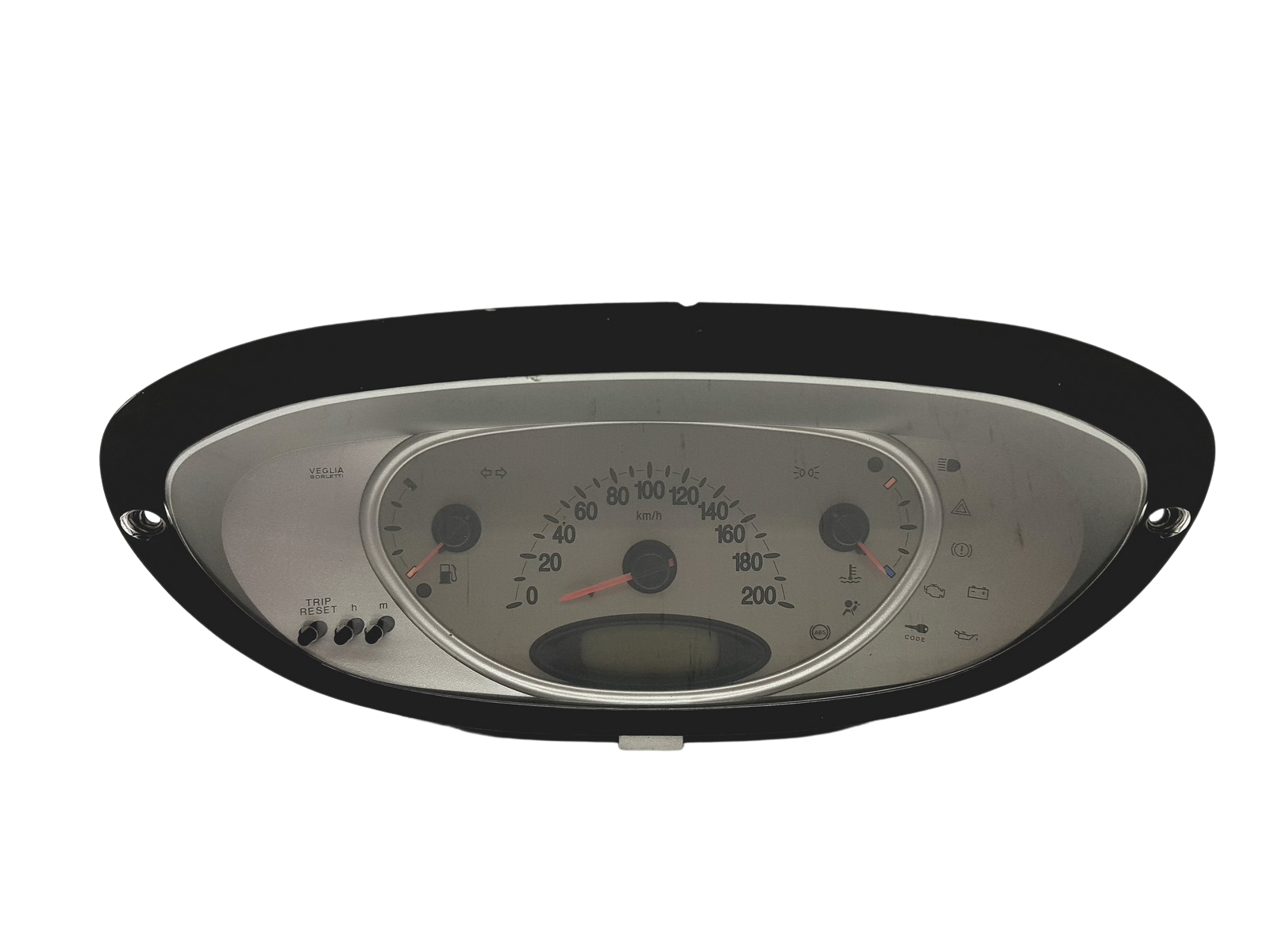 Tacho Kombiinstrument Lancia Ypsilon 46814977 58780 main product photo