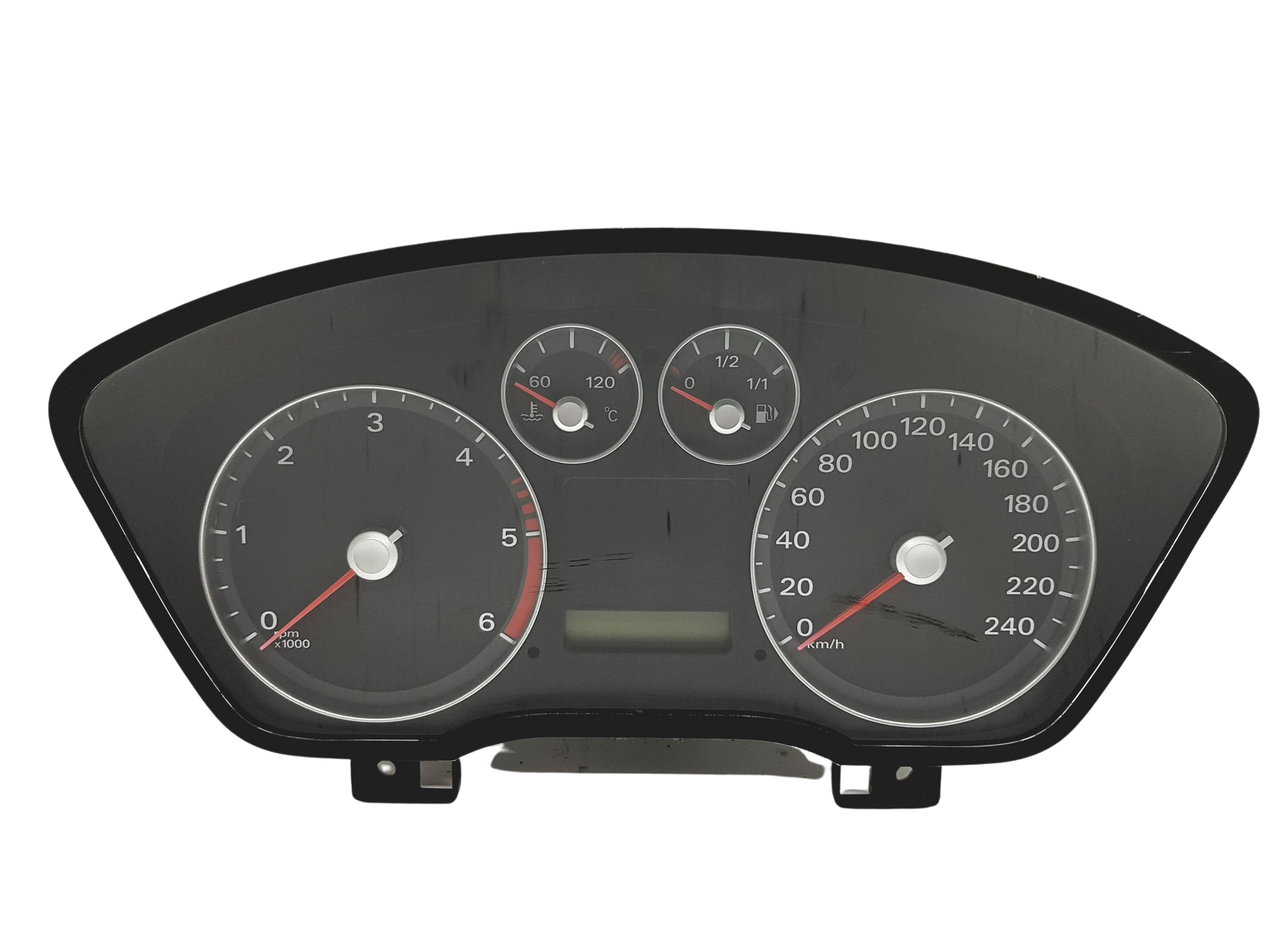 Tacho Kombiinstrument Ford Focus 4M5T-10849-GM 4M5T10849GM 37655 main product photo