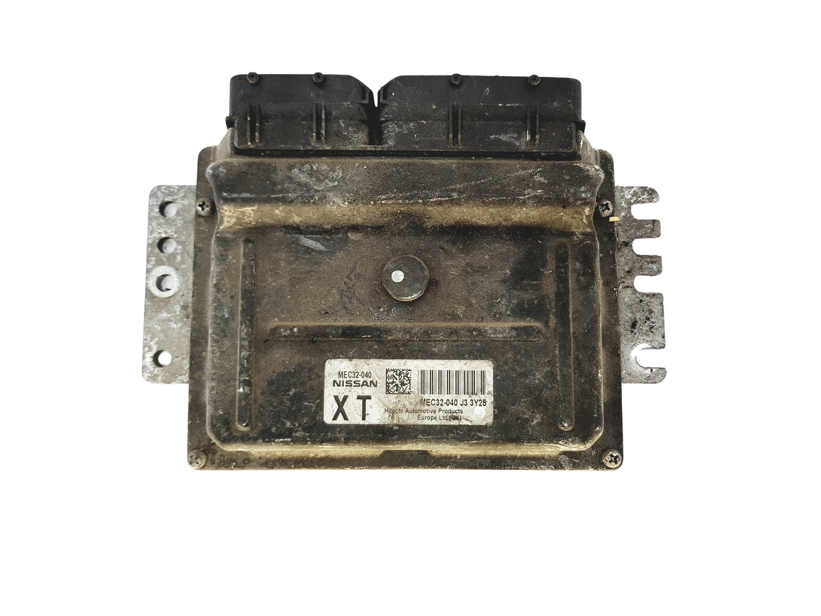 Steuergerät MEC32-040 J3 XT Nissan Hitachi 27469 main product photo