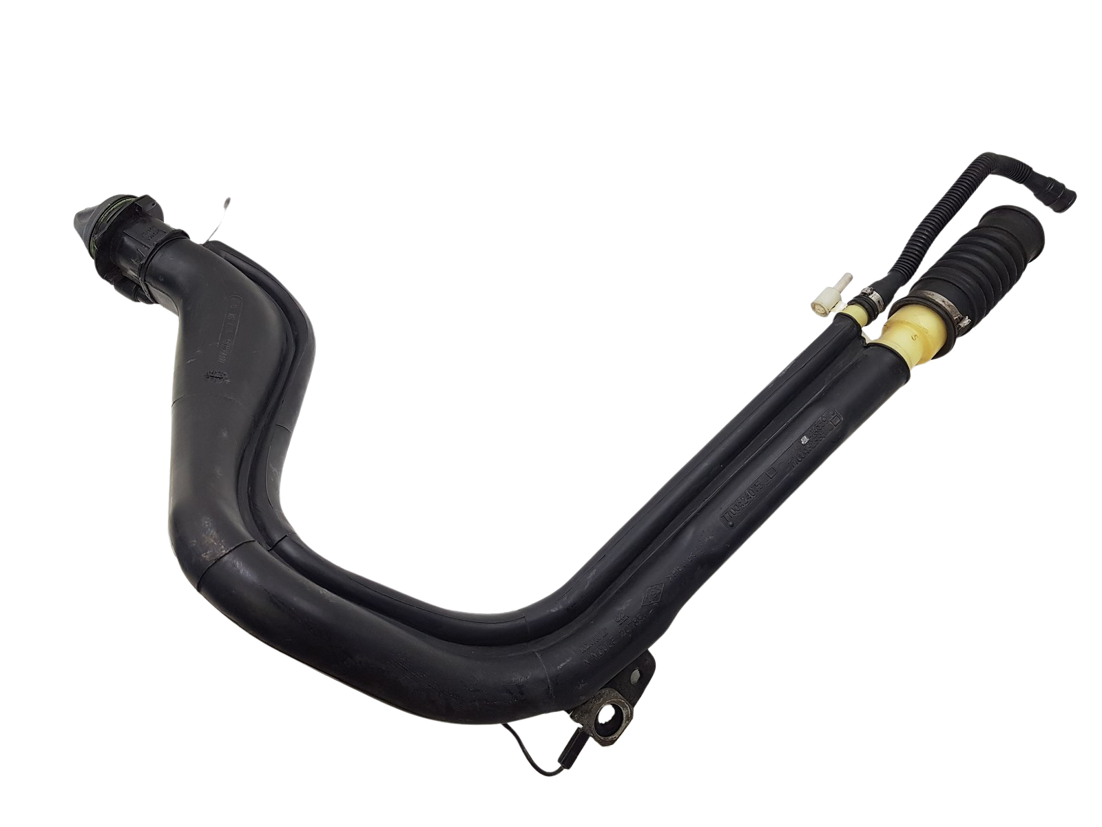 Kraftstoffeinfüllrohr Renault Scenic 1 77004299913 main product photo