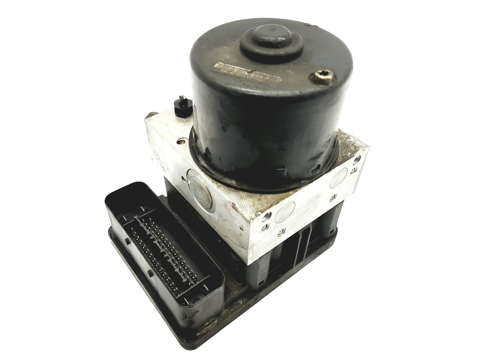 Abs-Pumpe VW Audi Seat Skoda 1J0614417C 1C0907379D Ate 43256 main product photo