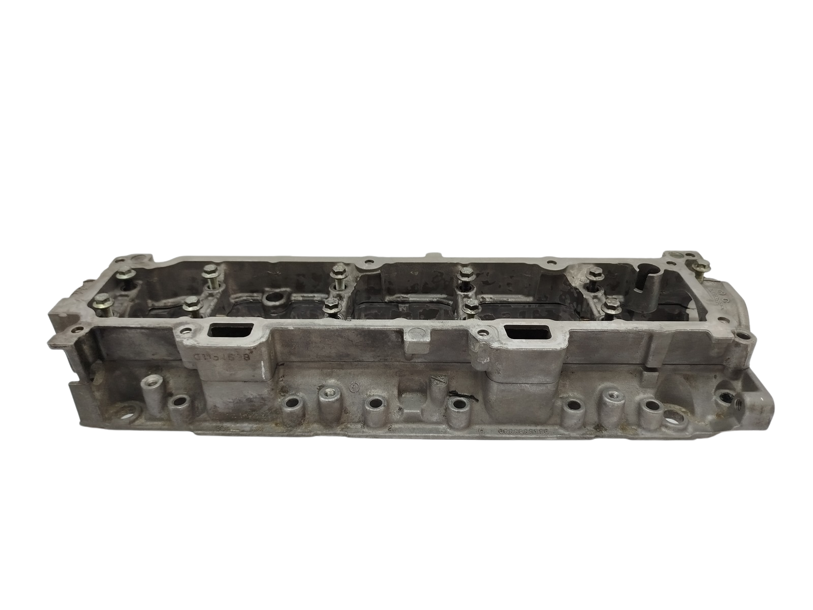 Ventildeckel 9636896980 9636896880 1.4 HDI TDCI Citroen Peugeot Ford main product photo