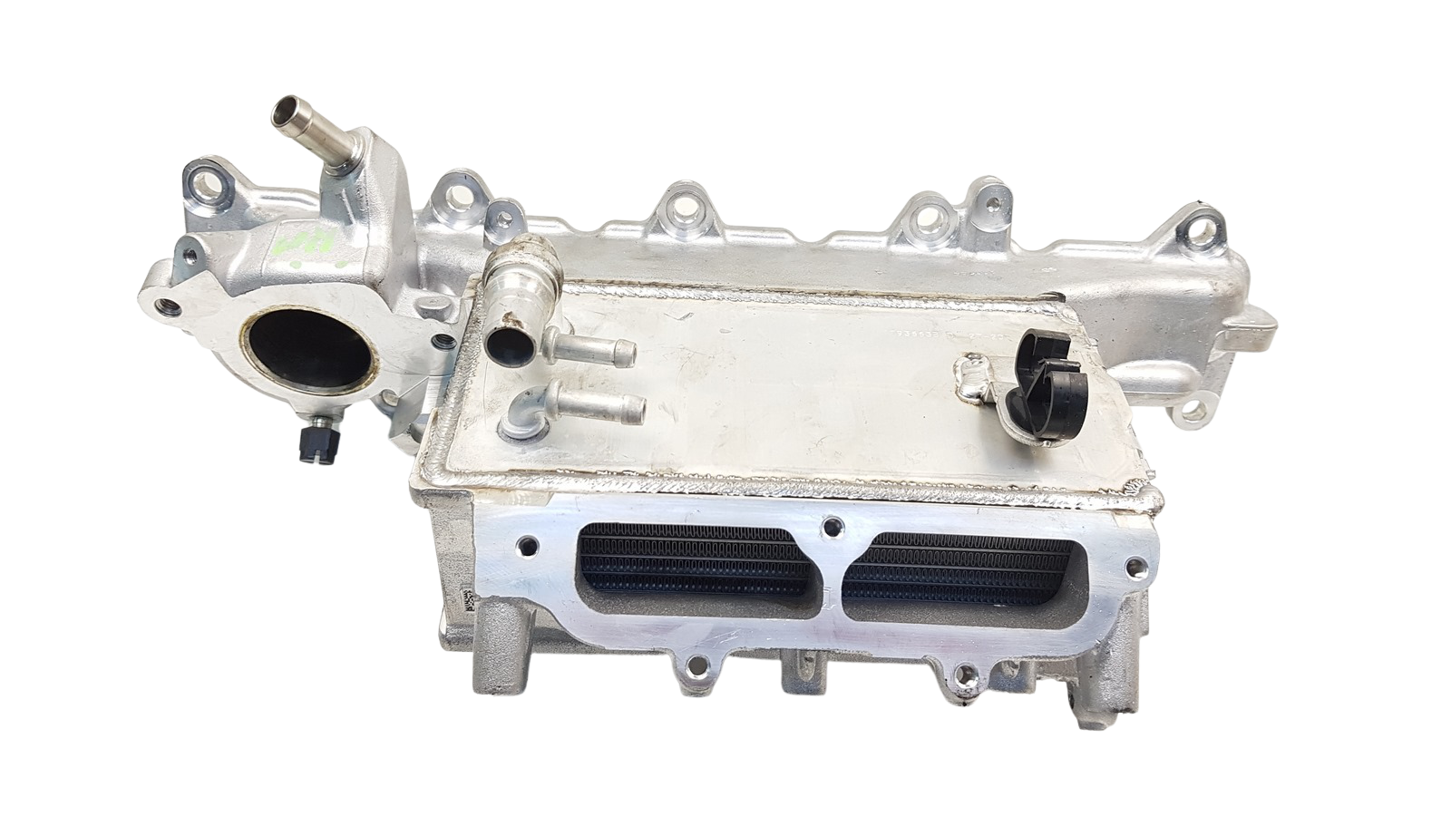 Ansaugkrümmer 140014374R 2.0 dci M9RV710 Renault Trafic 3 0km main product photo