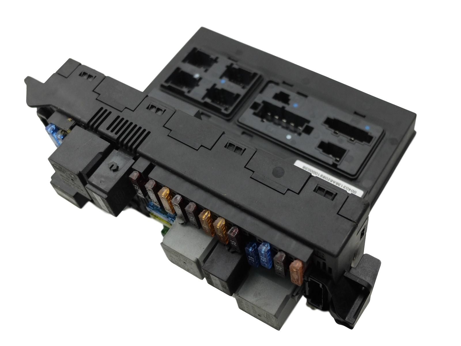 Steuergerät SAM 2115458901 Mercedes TEMIC main product photo