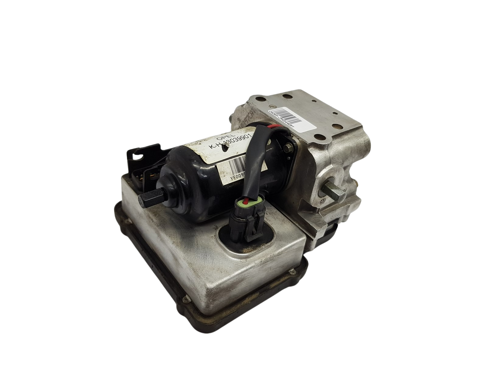 Abs-Pumpe Opel Vectra B 13039901 13040101 S108022001C Kelsey 4544 main product photo