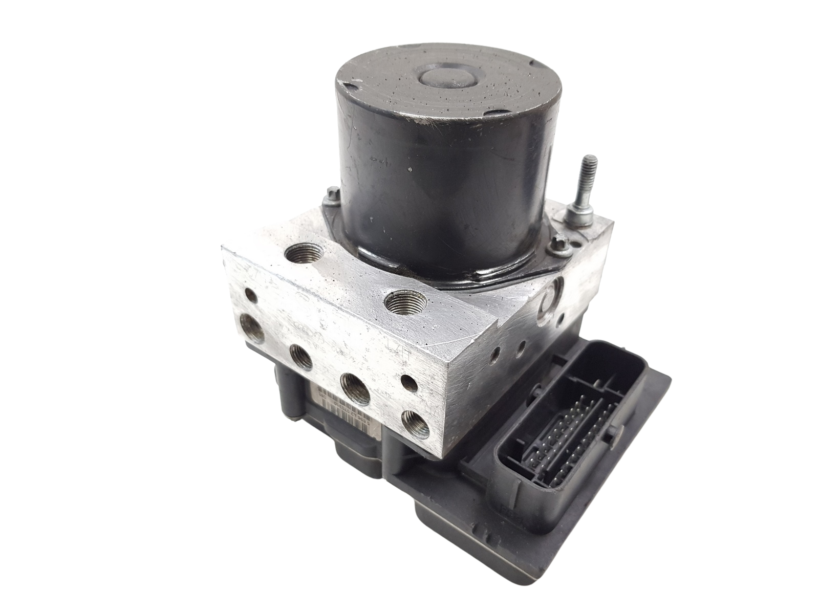 Abs-Pumpe VW Polo 6R0614517AB 6R0907379AF 0265955014 Bosch 1355 main product photo