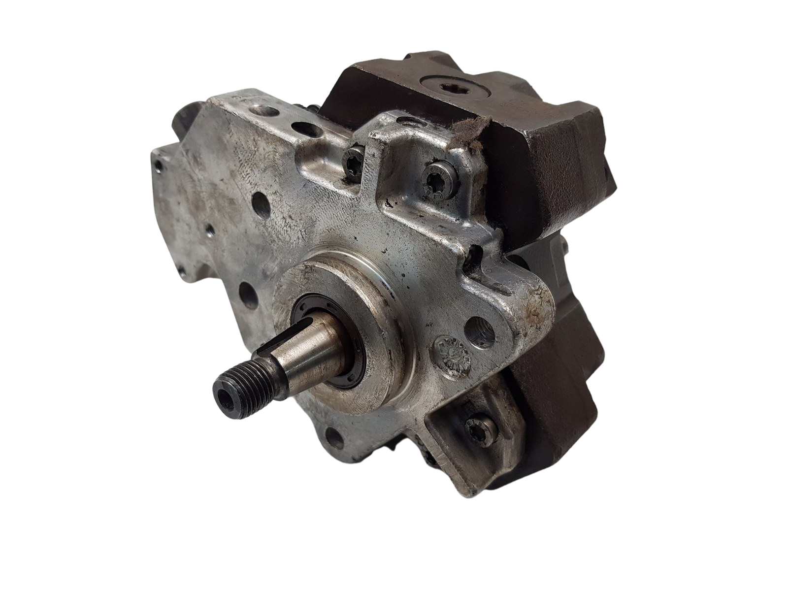 Einspritzpumpe 0445010075 8200108225 1.9 DCI Bosch Renault 1091 main product photo