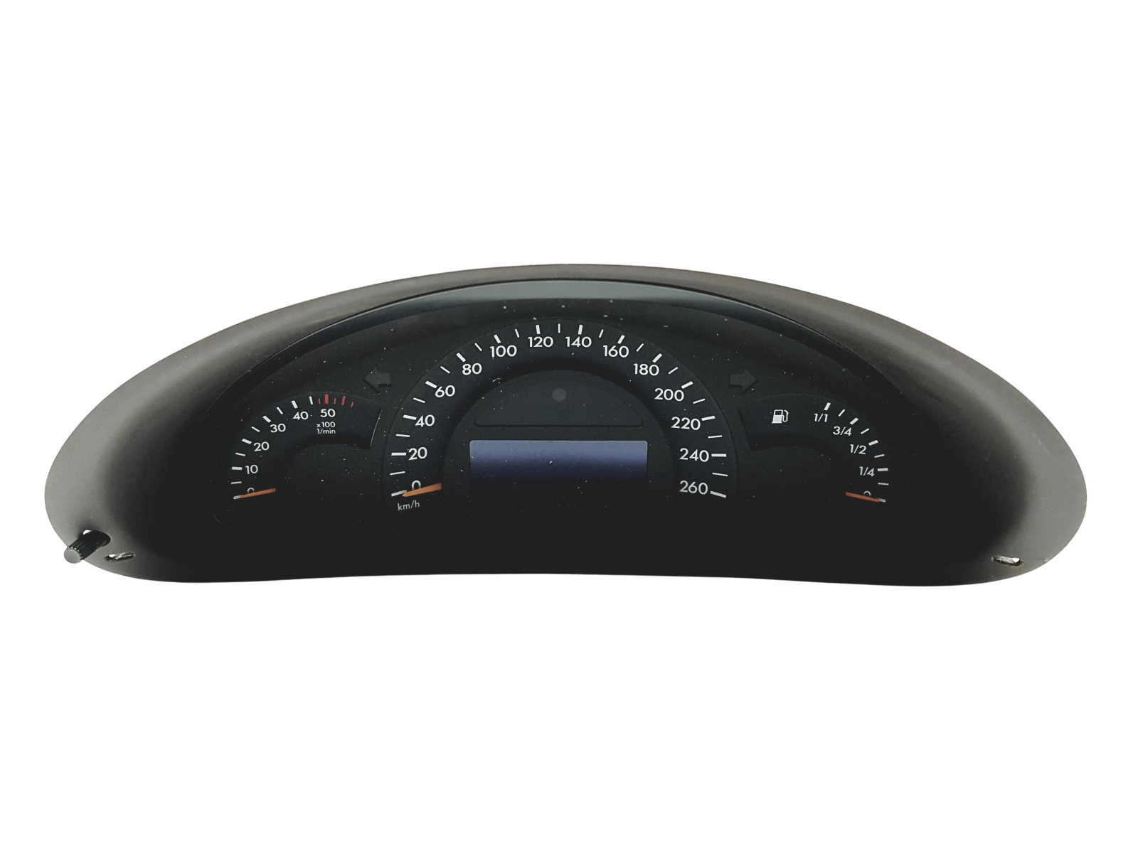 Tacho Kombiinstrument Mercedes C W203 A2035403411 VDO 33242 main product photo
