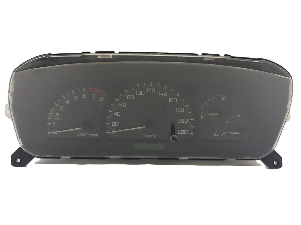 Tacho Kombiinstrument Daewoo Tacuma 96262539 14271 main product photo