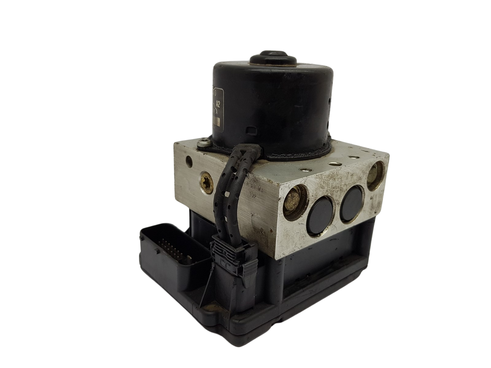 Abs-Pumpe VW AG 1J0614117D 1J0907379P ATE 4844 main product photo