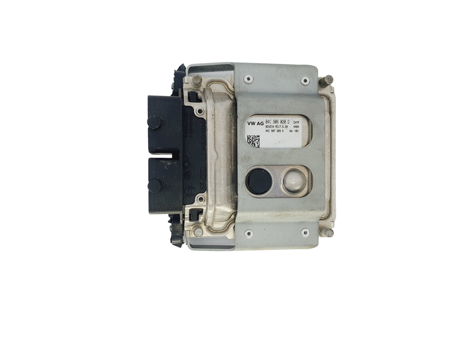 Steuergerät 04C906020D 04C907309A Volkswagen Bosch 43704 main product photo