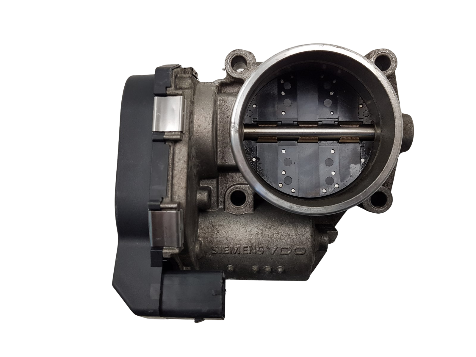 Drosselklappe BMW 1354 7561066 -02 A2C53374895 VDO 2784 main product photo