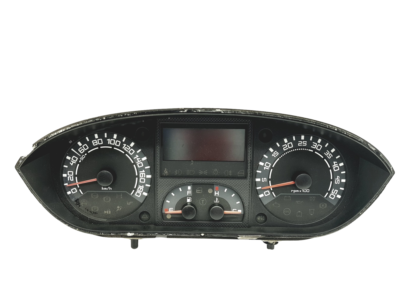 Tacho Kombiinstrument Iveco Daily 69502991 Magneti 44605 main product photo