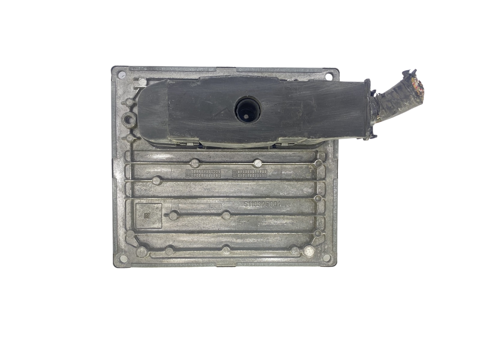 Steuergerät 6S61-12A650-FH S120977315H 2CJH Siemens Ford 56441 main product photo