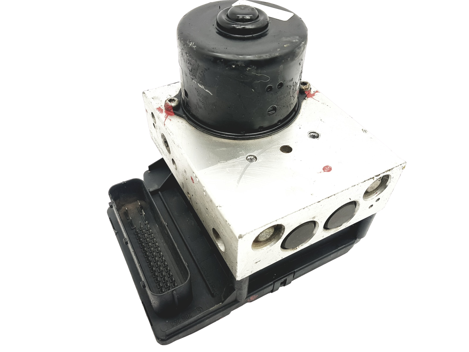 Abs-Pumpe Audi TT 8N0614517 8N0907379D Ate main product photo