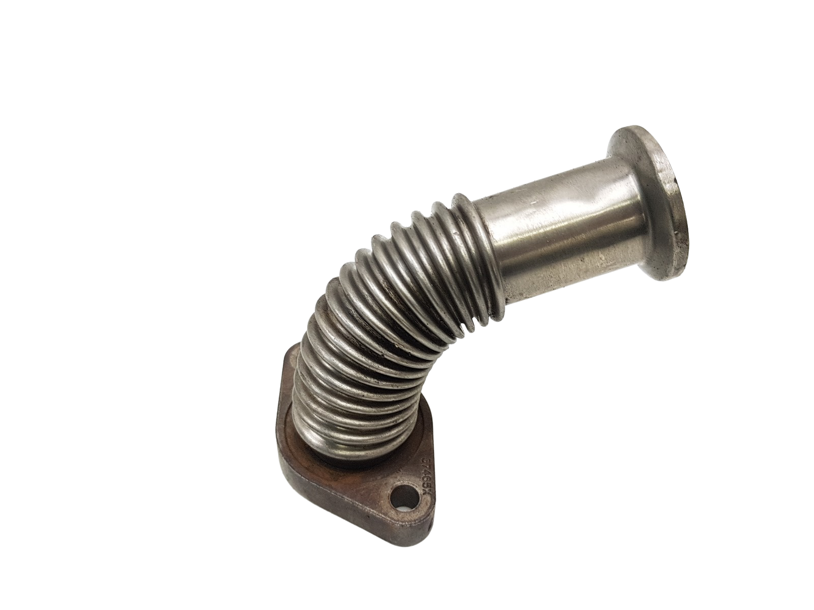 Agr-Rohr 1628WZ 2.2 HDI 4HY Boxer Jumper Ducato main product photo